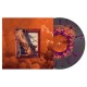 GILT-CONCEIT/IN WINDOWS, THROUGH MIRRORS -COLOURED- (LP)