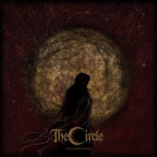 CIRCLE-METAMORPHOSIS (CD)