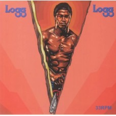 LOGG-LOGG (7")