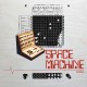 SPACE MACHINE-COMPLETE SPACE TUNING BOX (4CD)