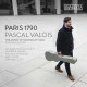 PASCAL VALOIS-PARIS 1970: THE MUSIC OF MONSIEUR VIDAL (CD)
