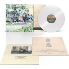 DISASTERPEACE-MARCEL THE SHELL WITH SHOES ON -COLOURED/LTD- (LP)