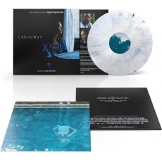 ALEX SOMERS-CAUSEWAY (LP)
