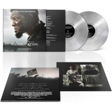 MARCELO ZARVOS-EMANCIPATION -COLOURED/LTD- (LP)