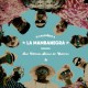LA MAMBANEGRA & EL CALLEGUESSO-LOS ULTIMOS BUSES DE COLORES (LP)