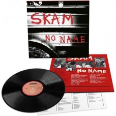 SKAM-NO NAME (LP)