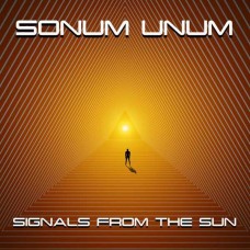 SONUM UNUM-SIGNALS FROM THE SUN (CD)