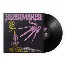 BEASTMAKER-BODY AND SOUL (LP)