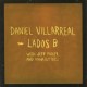 DANIEL VILLARREAL-LADOS B (CD)