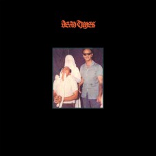 DEAD TIMES-DEAD TIMES (LP)