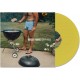 SINCERE ENGINEER-CHEAP GRILLS -COLOURED- (LP)