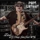 POPA CHUBBY-LIVE AT G. BLUEY'S JUKE JOINT NYC (2CD)