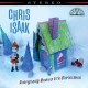 CHRIS ISAAK-EVERYBODY KNOWS IT'S CHRISTMAS -DELUXE- (LP)