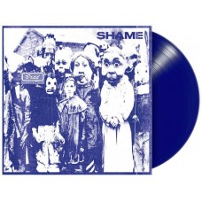 BRAD-SHAME -COLOURED- (LP)