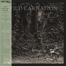 WILD CARNATION-TRICYCLE -COLOURED- (LP)
