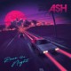 ASH-RACE THE NIGHT (CD)