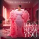 LUCINDA MOORE-LORD, I HEAR YOU (CD)