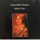 TASHA KILLER PUSSIES-SHAKE & VAC (CD)