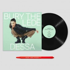 DESSA-BURY THE LEDE (LP)