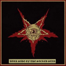 V/A-DARK SIDE OF THE SACRED STAR (LP)