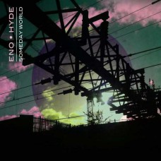 ENO - HYDE-SOMEDAY WORLD -LTD- (2LP)