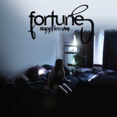 SAPPHIRA VEE-FORTUNE (CD)