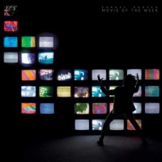 SHAKEY GRAVES-MOVIE OF THE WEEK (LP)