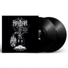 MARDUK-WORLD FUNERAL - JAWS OF HELL MMIII (2LP)