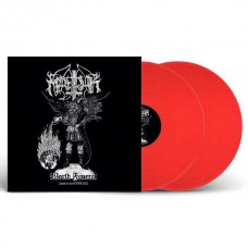 MARDUK-WORLD FUNERAL - JAWS OF HELL MMIII -COLOURED/LTD- (2LP)