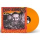 DEAD KENNEDYS-GIVE ME CONVENIENCE OR GIVE ME DEATH -COLOURED/LTD- (LP)