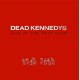 DEAD KENNEDYS-LIVE AT THE DEAF CLUB -COLOURED/LTD- (LP)