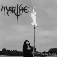 MARTHE-FURTHER IN EVIL (LP)