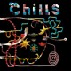 CHILLS-KALEIDOSCOPE WORLD (CD)