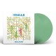 CHILLS-BRAVE WORDS -COLOURED- (2LP)