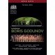 M. MUSSORGSKY-BORIS GODUNOV: ROYAL OPERA HOUSE (DVD)