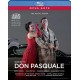 ROYAL OPERA HOUSE/EVELINO PIDO-DONIZETTI: DON PASQUALE (BLU-RAY)