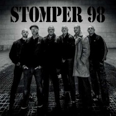 STOMPER 98-STOMPER 98 (LP)
