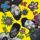 DE LA SOUL-3 FEET HIGH AND RISING -BOX/BF- (12-7")