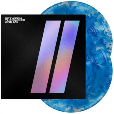 BETWEEN THE BURIED AND ME-COLORS II -COLOURED/LTD- (LP)