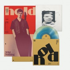 WILD NOTHING-HOLD -COLOURED- (LP)