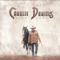 CHARLIE DANIELS-NIGHT HAWK -LTD- (LP)