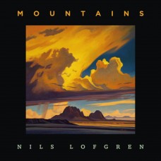 NILS LOFGREN-MOUNTAINS (LP)