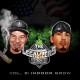 BABY BASH/PAUL WALL-LEGALIZERS VOL.2: INDOOR GROW (CD)