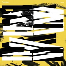 FEIERTAG-ROOTS (2LP)