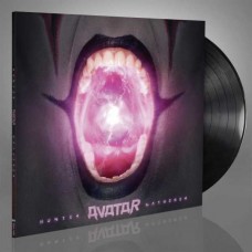 AVATAR-HUNTER GATHERER (LP)