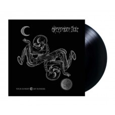 DECEMBRE NOIR-YOUR SUNSET / MY SUNRISE (LP)