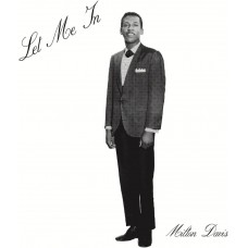 MILTON DAVIS-LET ME IN (LP)