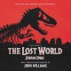 JOHN WILLIAMS-LOST WORLD: JURASSIC PARK (2CD)