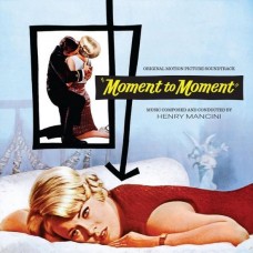 HENRY MANCINI-MOMENT TO MOMENT (CD)