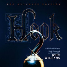 JOHN WILLIAMS-HOOK - THE ULTIMATE EDITION -REMAST- (3CD)